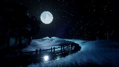 A screenshot taken in Dreams. 7 of 28.