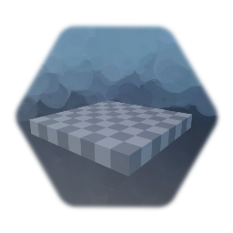 Checkered Floor