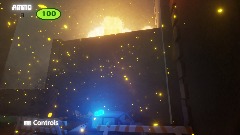 A screenshot taken in Dreams. 1 of 16.