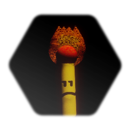 Match | BFDI <term> 15th Anniversary Line