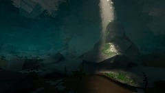 A screenshot taken in Dreams. 6 of 10.