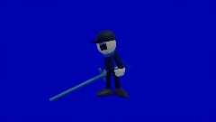 A screenshot taken in Dreams. 3 of 3.