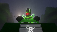 DRIVING IN MY CAR (Reanimated)