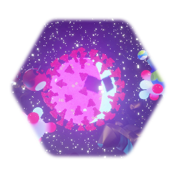 Planet guys: SUPER BACTERIA