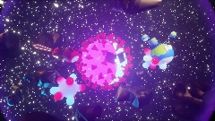 A screenshot taken in Dreams. 1 of 1.