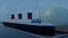 A screenshot taken in Dreams. 2 of 23.