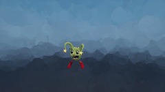 A screenshot taken in Dreams. 9 of 11.