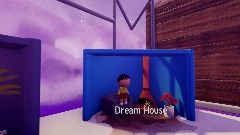 A screenshot taken in Dreams. 8 of 12.