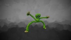 A screenshot taken in Dreams. 1 of 4.