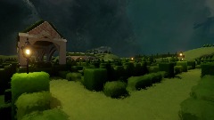 A screenshot taken in Dreams. 8 of 13.