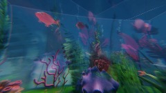 A screenshot taken in Dreams. 13 of 18.