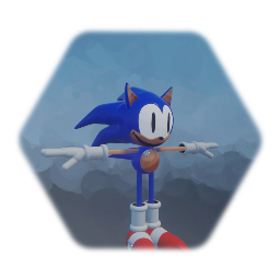 Rewrite round 2 appearance (bendy limbs)