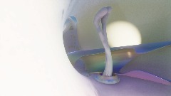 A screenshot taken in Dreams. 7 of 15.