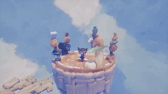 My Ancient Times!