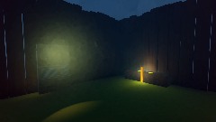 A screenshot taken in Dreams. 7 of 16.