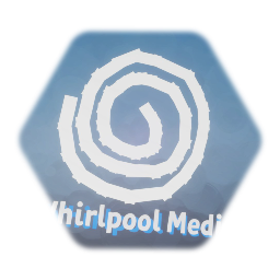 Whirlpool Media logo