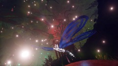 Buterflight free roam