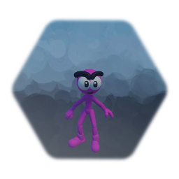 Daniele Lo Stickman But Better