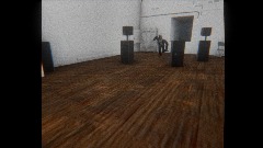 A screenshot taken in Dreams. 4 of 6.