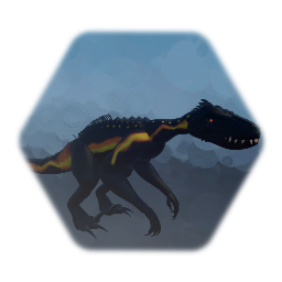 Indoraptor (Male)