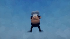 A screenshot taken in Dreams. 10 of 26.