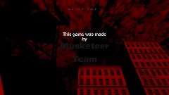 Musketeer Team Intro (Order 666)