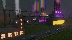 A screenshot taken in Dreams. 10 of 11.