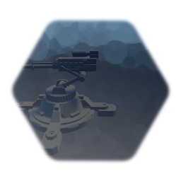 Sniper Turret