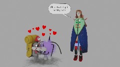 A screenshot taken in Dreams. 23 of 29.