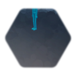 Blank Puppet (Deluxe)