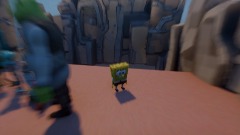 A screenshot taken in Dreams. 16 of 19.