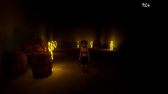 A screenshot taken in Dreams. 4 of 4.