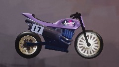 A screenshot taken in Dreams. 4 of 4.