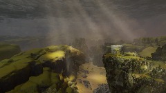 A screenshot taken in Dreams. 3 of 18.