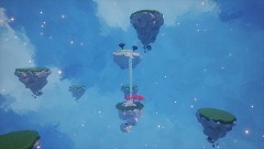 A screenshot taken in Dreams. 1 of 4.