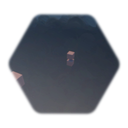 3rd Person Camera - Almost Identical To Default Camera