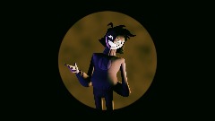 A screenshot taken in Dreams. 1 of 8.