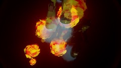 A screenshot taken in Dreams. 1 of 1.