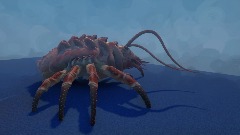 A screenshot taken in Dreams. 2 of 13.