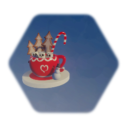 Holiday collection kit