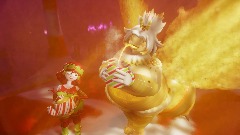 A screenshot taken in Dreams. 8 of 17.