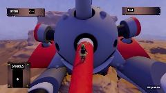 A screenshot taken in Dreams. 1 of 1.