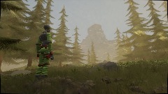 A screenshot taken in Dreams. 2 of 19.