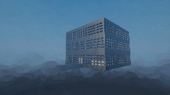 A screenshot taken in Dreams. 3 of 7.