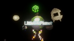 LittlePeakPlanet - intro video