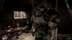 A screenshot taken in Dreams. 2 of 2.