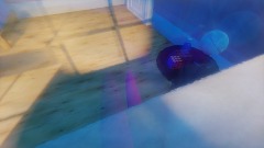 A screenshot taken in Dreams. 1 of 4.