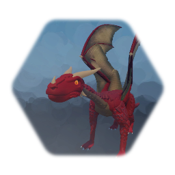 Demonlord_Gobo Red Dragon