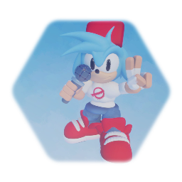 Platformer Bunny Boyfriend wip