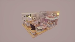 A screenshot taken in Dreams. 3 of 3.
